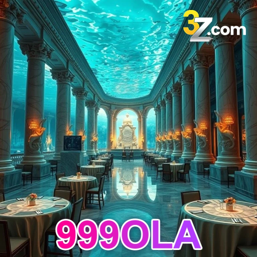 999OLA Apostas Exclusivas
