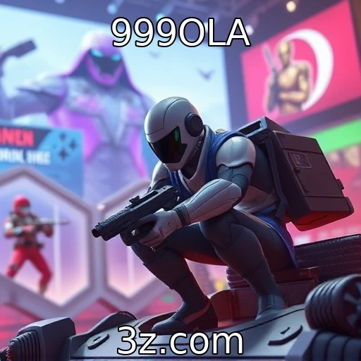 Novas tendências em jogos de realidade aumentada