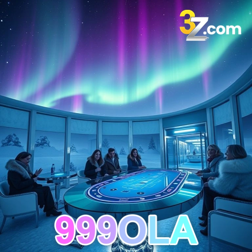 Esporte Virtual: A Revolução do 999OLA em Jogos de Ação