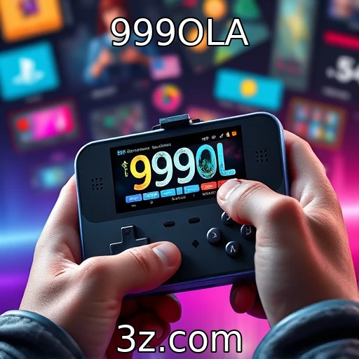 A evolução dos jogos móveis na indústria