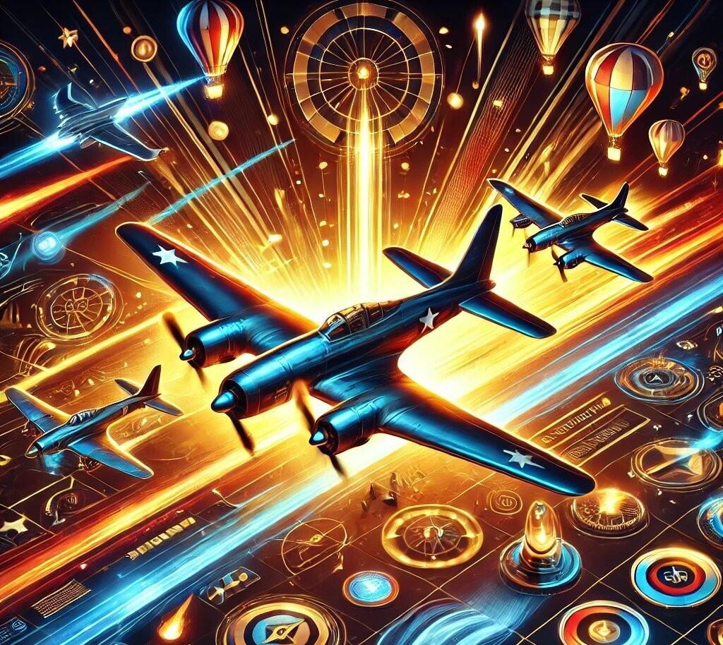 Vantagens do Aviator no 999ola