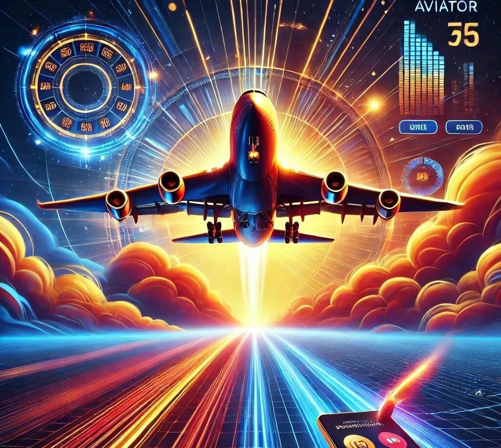 999ola Introdução ao Aviator