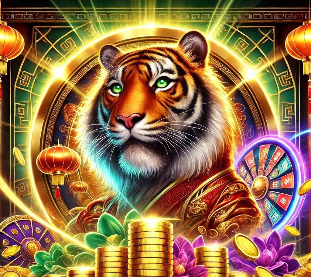 999ola Dicas para Fortune Tiger