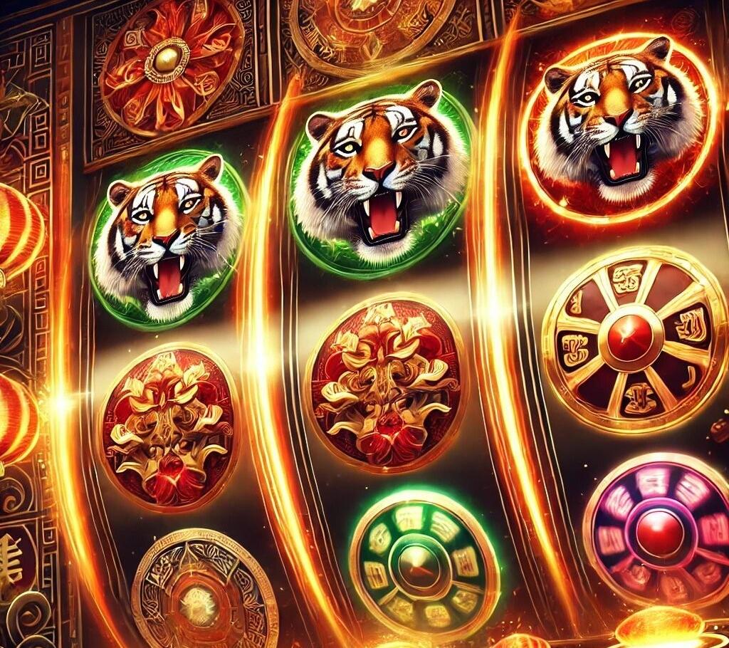 999ola Como Jogar Fortune Tiger