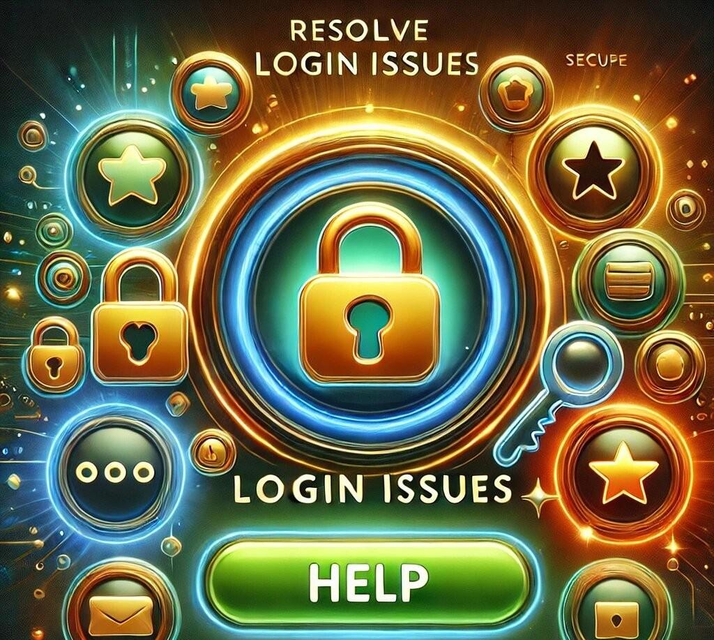 999ola Ajuda para Login