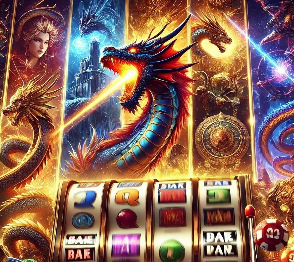 999ola Slots Populares