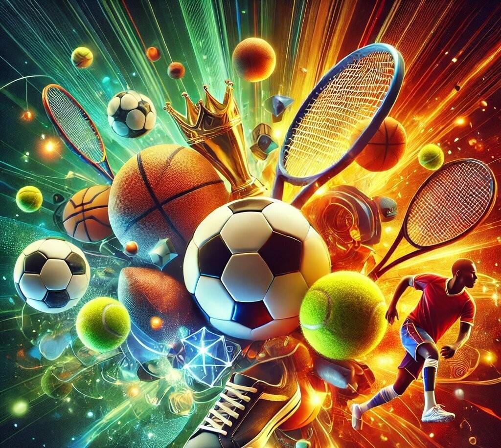 999ola Esportes Populares