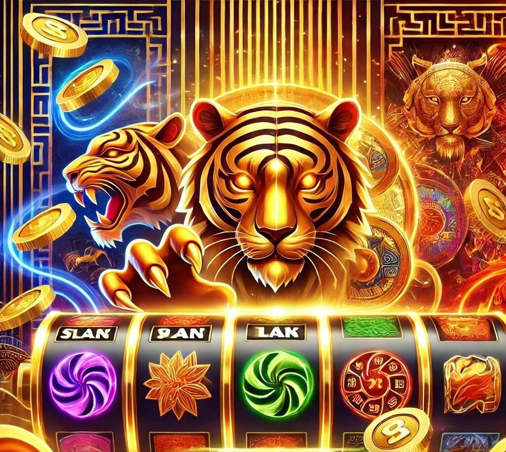 999ola Introdução ao Fortune Tiger