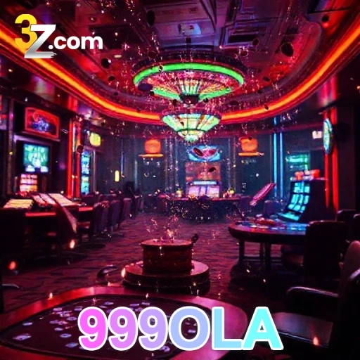 999OLA Apostas Exclusivas