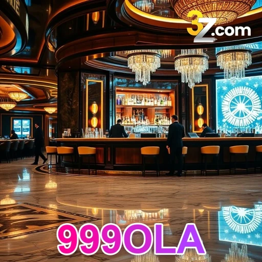 999OLA Cassino Online