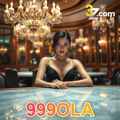 Exclusividade em Jogo: VIP no 999OLA Eleva a Diversão